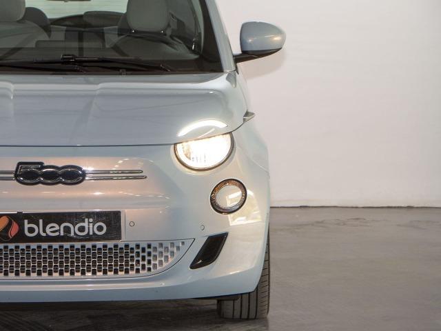 Fiat 500 42KWH ICON 118 4P