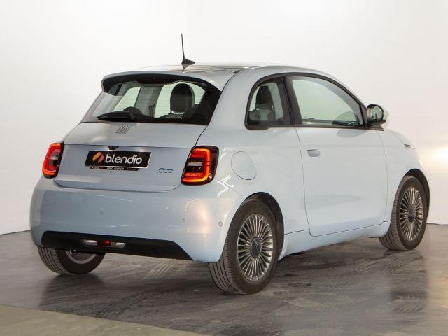 Fiat 500 42KWH ICON 118 4P