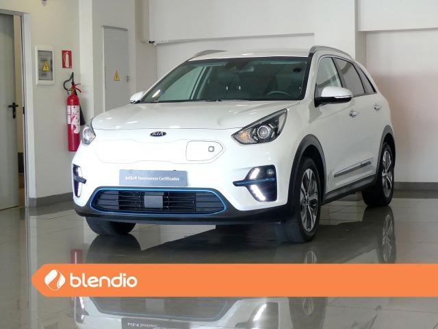 Kia Niro BEV 65KWH E-NIRO DRIVE 204 5P