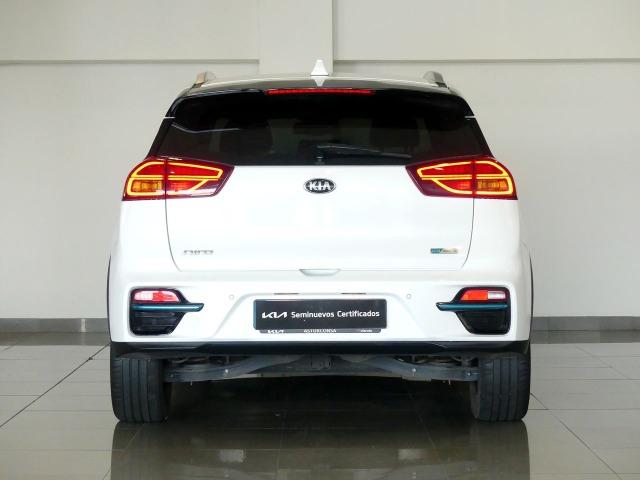 Kia Niro BEV 65KWH E-NIRO DRIVE 204 5P