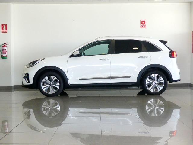 Kia Niro BEV 65KWH E-NIRO DRIVE 204 5P