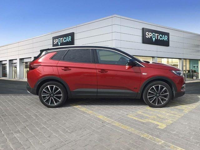 Opel Grandland X 1.6 Turbo PHEV Ultimate 4x2 Auto 165 kW (224 CV)