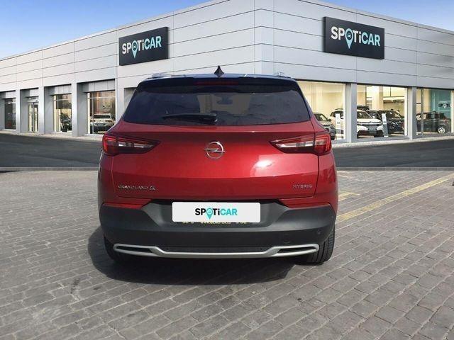 Opel Grandland X 1.6 Turbo PHEV Ultimate 4x2 Auto 165 kW (224 CV)