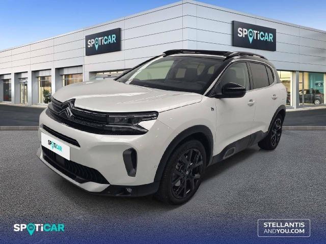 Citroën C5 Aircross 225 e-EAT8 Shine Pack