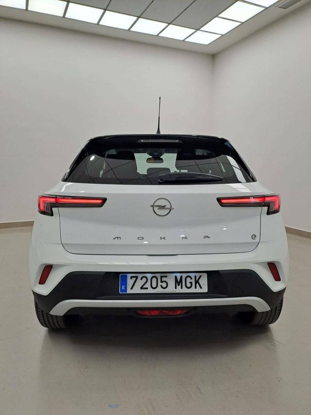 Opel Mokka BEV 50kWh Ultimate-e