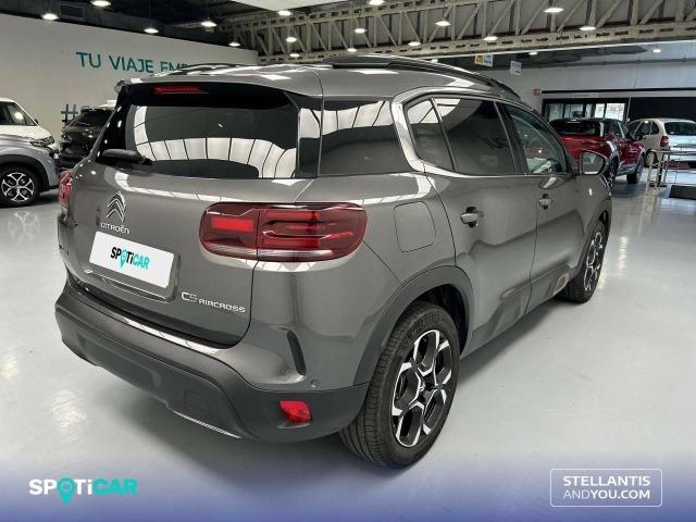 Citroën C5 Aircross 180 e-EAT8 C Series