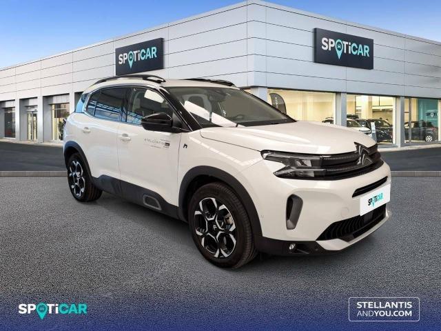 Citroën C5 Aircross 225 e-EAT8 Shine Pack