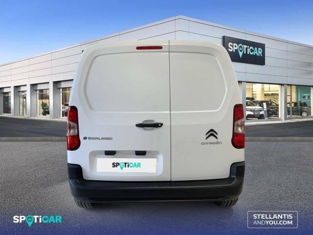 Citroën Berlingo ëBerlingo 3 Talla M ëBerlingo 50kWh -