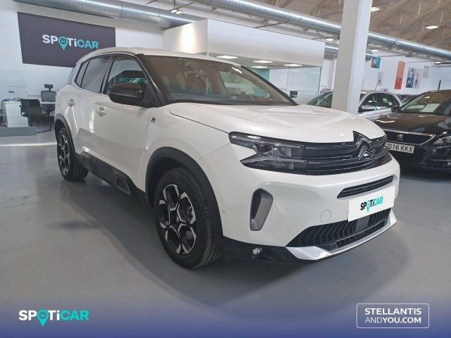 Citroën C5 Aircross 180 e-EAT8 Feel Pack