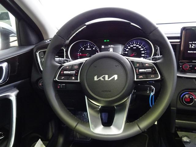 Kia Ceed 1.6 MHEV 100KW TECH 136CV 5P