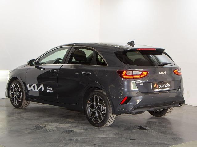 Kia Ceed 1.6 MHEV 100KW TECH 136CV 5P