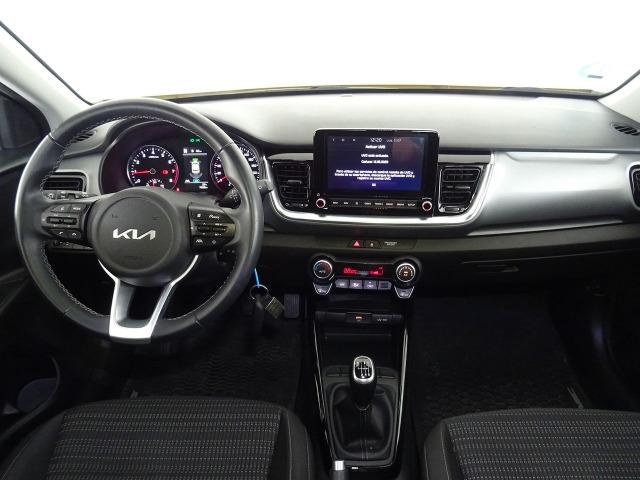 Kia Stonic 1.0 T-GDI MHEV IMT 74KW DRIVE 100CV 5P