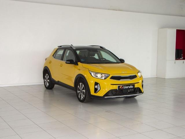 Kia Stonic 1.0 T-GDI MHEV IMT 74KW DRIVE 100CV 5P