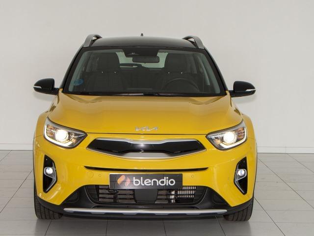 Kia Stonic 1.0 T-GDI MHEV IMT 74KW DRIVE 100CV 5P