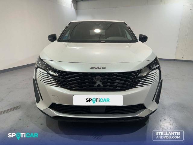 Peugeot 3008 225 e-EAT8 Allure Pack