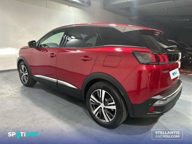 Peugeot 3008 225 e-EAT8 Allure Pack