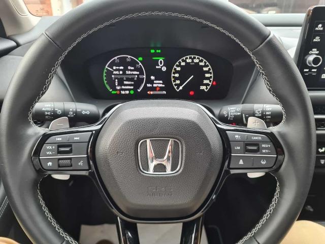 Honda Zr-v 2.0 i-MMD Sport 4x2