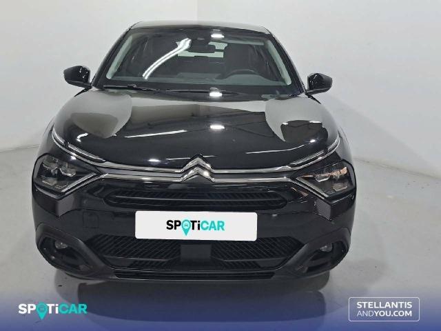 Citroën C4 ë-C4 eléctrico 100kW 50kWh Feel Pack