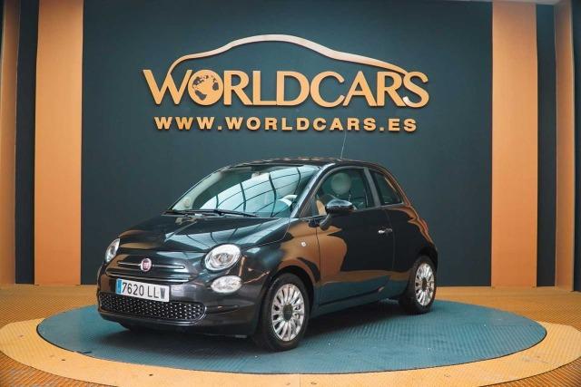 Fiat 500 Lounge 1.0 6v GSE 52KW (70 CV)