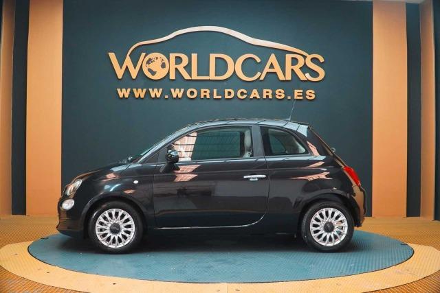 Fiat 500 Lounge 1.0 6v GSE 52KW (70 CV)