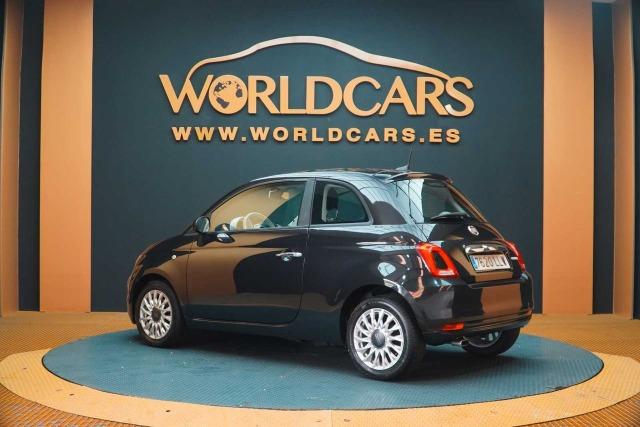 Fiat 500 Lounge 1.0 6v GSE 52KW (70 CV)