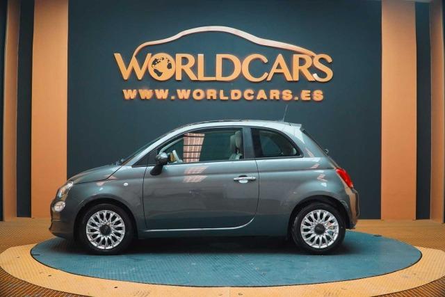 Fiat 500 Lounge 1.0 6v GSE 52KW (70 CV)