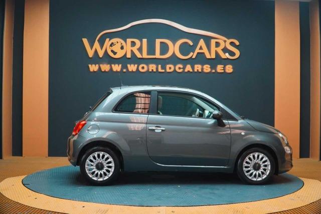 Fiat 500 Lounge 1.0 6v GSE 52KW (70 CV)