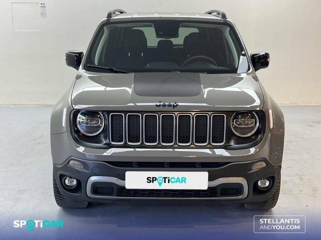 Jeep Renegade 4xe 1.3 PHEV 177 kW(240CV)  AT Upland