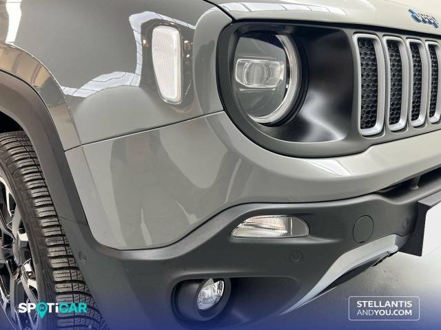 Jeep Renegade 4xe 1.3 PHEV 177 kW(240CV)  AT Upland