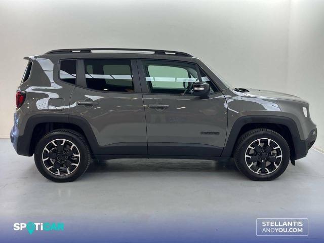 Jeep Renegade 4xe 1.3 PHEV 177 kW(240CV)  AT Upland