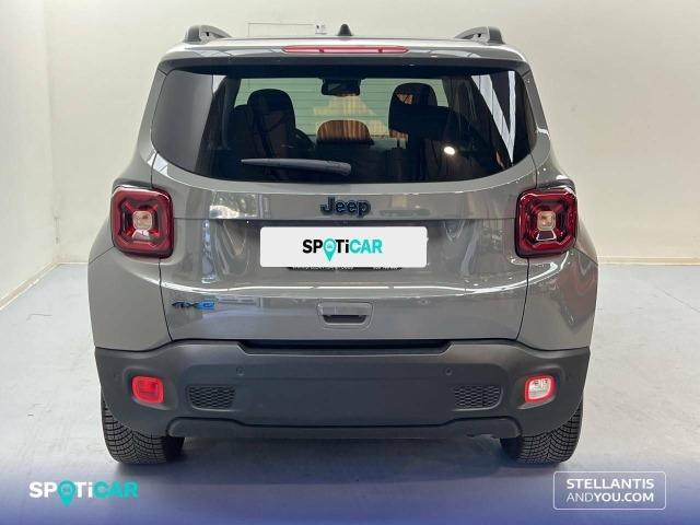 Jeep Renegade 4xe 1.3 PHEV 177 kW(240CV)  AT Upland