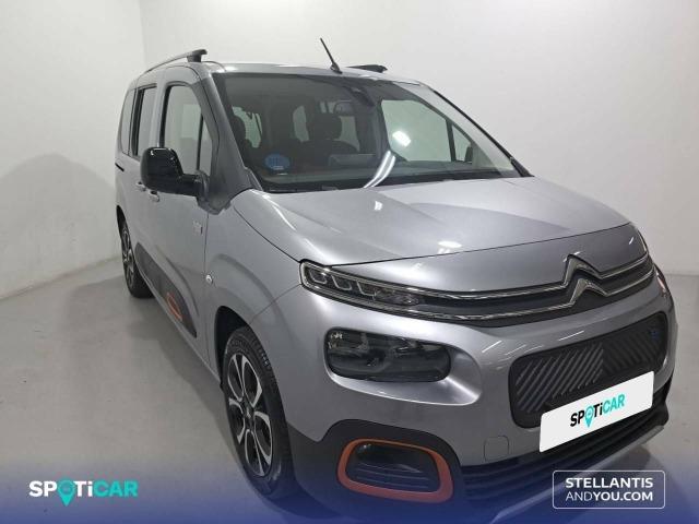 Citroën Berlingo Talla M ë-Berlingo 50 kWh Shine