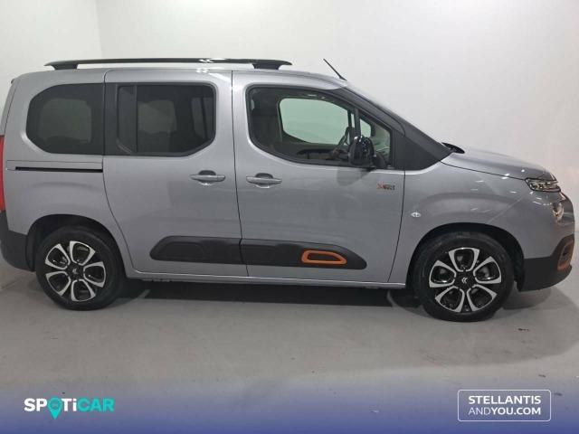 Citroën Berlingo Talla M ë-Berlingo 50 kWh Shine