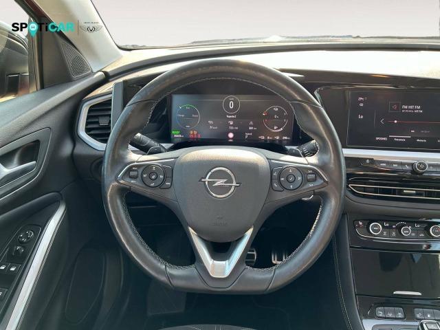 Opel Grandland 1.6 Turbo PHEV  Auto 165kW/225CV GS Line