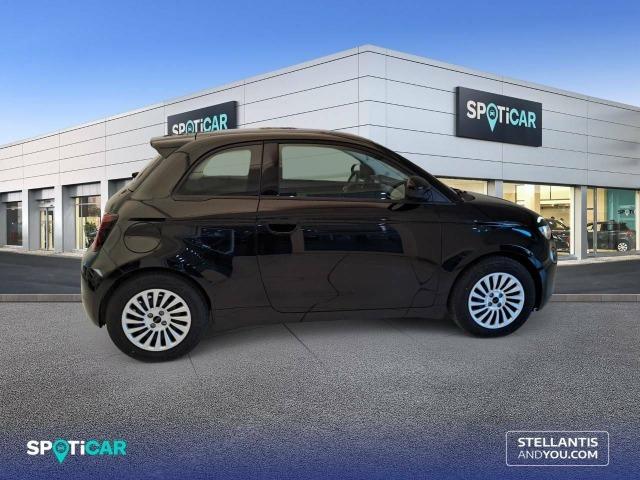 Fiat 500 Hb 320km 85kW (118CV) Monotrim