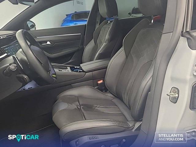 Peugeot 508 5P PSE HYBRID 360 e-EAT8 Peugeot Sport Engineered