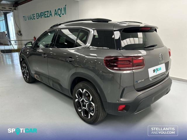 Citroën C5 Aircross 180 e-EAT8 C Series