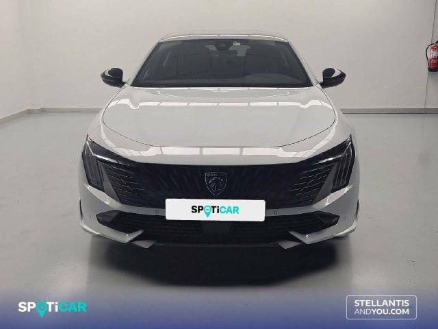 Peugeot 508 5P PSE HYBRID 360 e-EAT8 Peugeot Sport Engineered