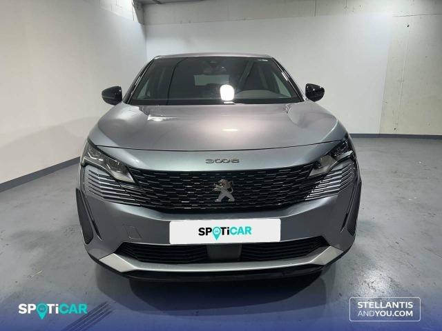 Peugeot 3008 225 e-EAT8 Allure Pack