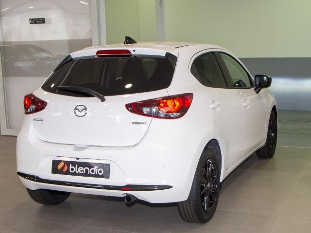 Mazda 2 1.5 E-SKYACTIV-G HOMURA 90 5P