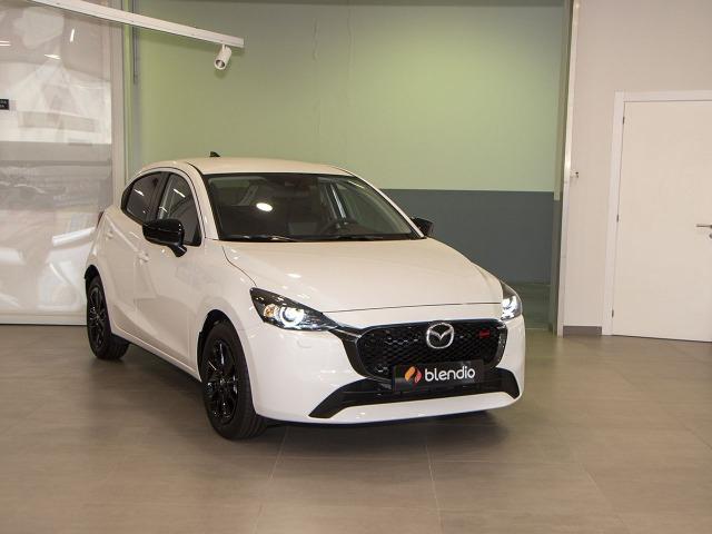 Mazda 2 1.5 E-SKYACTIV-G HOMURA 90 5P