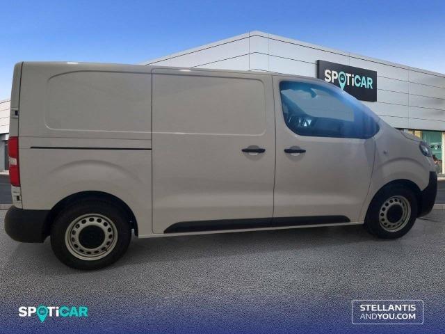 Opel Vivaro Vivaroe 3 BEV 50kWh M Std -