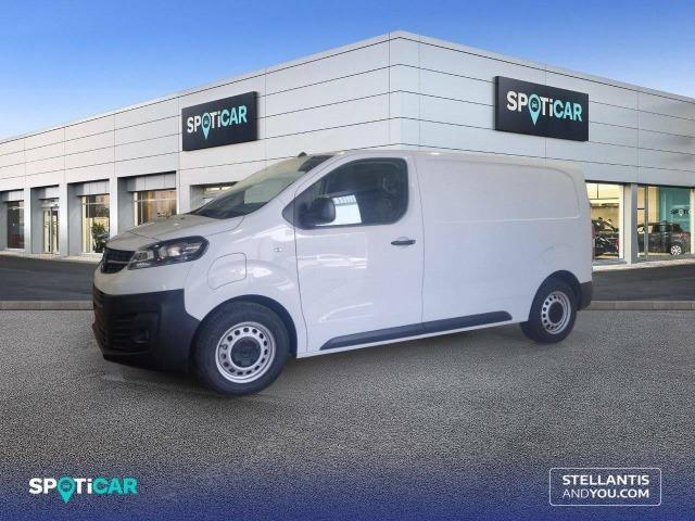 Opel Vivaro Vivaroe 3 BEV 50kWh M Std -