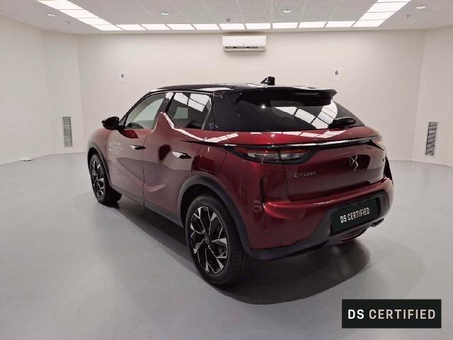 DS Automobiles Ds 3 E-Tense Opera