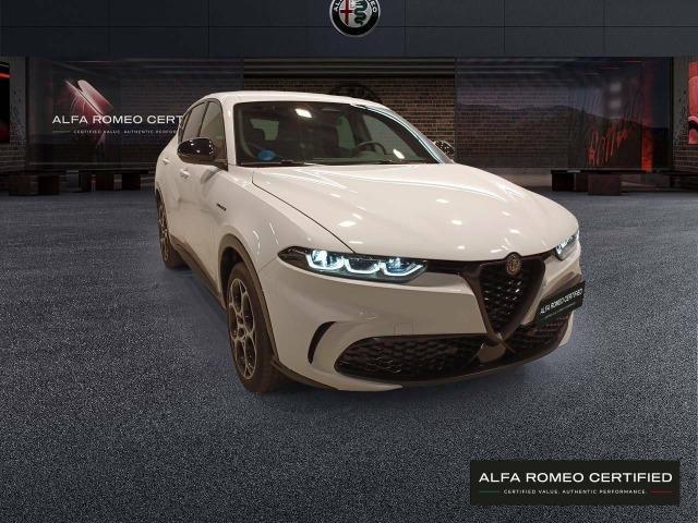 Alfa Romeo Tonale 1.3 Multi-air PHEV  Q4 Veloce