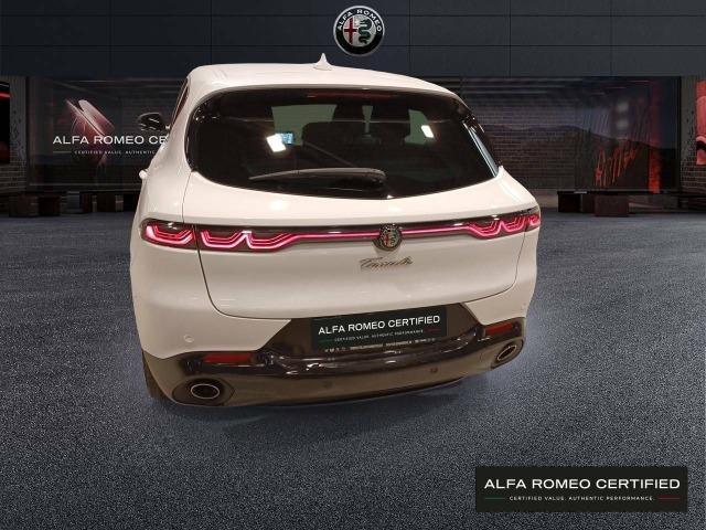 Alfa Romeo Tonale 1.3 Multi-air PHEV  Q4 Veloce