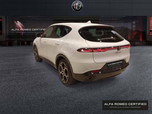 Alfa Romeo Tonale 1.3 Multi-air PHEV  Q4 Veloce