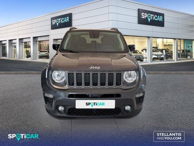 Jeep Renegade 4xe 1.3 PHEV 140 kW(190CV)  AT Limited