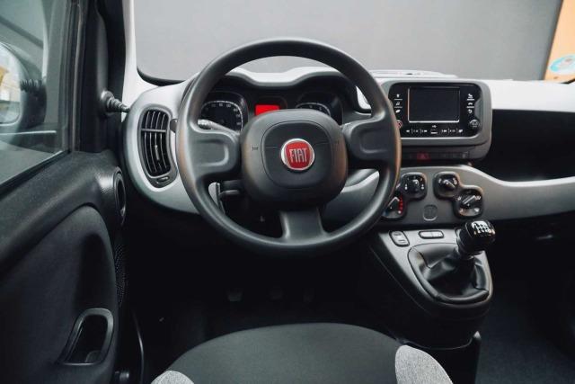 Fiat Panda City Life Hybrid 1.0 Gse 51kw (70CV)