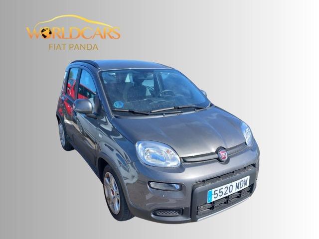 Fiat Panda City Life Hybrid 1.0 Gse 51kw (70CV)